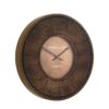 Florentine Wall Clock