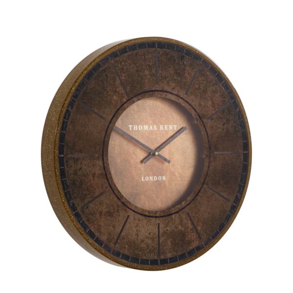 Florentine Wall Clock