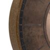 Florentine Wall Clock