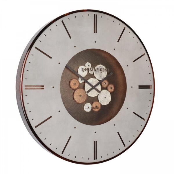 Clocksmith Grand Clock Cog