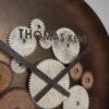 Clocksmith Grand Clock Cog