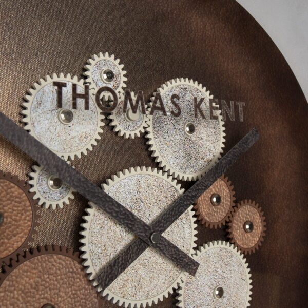Clocksmith Grand Clock Cog