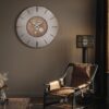 Clocksmith Grand Clock Cog