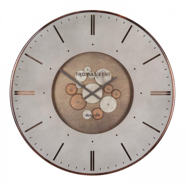 Clocksmith Grand Clock Cog