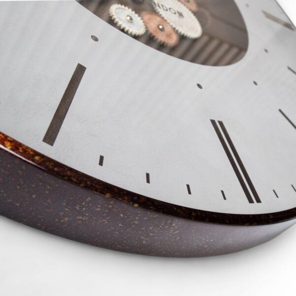 Clocksmith Grand Clock Cog
