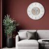 Clocksmith Grand Clock Cog