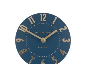 Wren Alarm Clock