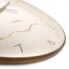 Oyster Wall Clock