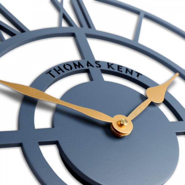 Bright Star Wall Clock