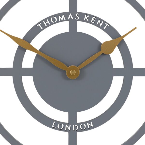 Bright Star Wall Clock