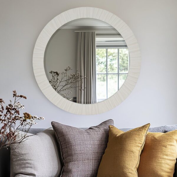 Durham Mirror