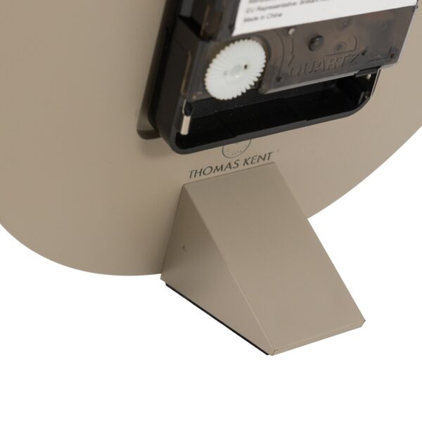 DF-GAL-5015807061418-1 Mulberry Mantel Clock
