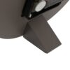 DF-GAL-5015807061449-1 Mulberry Mantel Clock