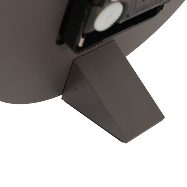 DF-GAL-5015807061449-1 Mulberry Mantel Clock