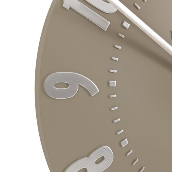 DF-GAL-5015807061463-3 Mulberry Wall Clock