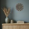 DF-GAL-5015807061487-2 Mulberry Wall Clock