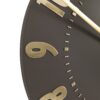 DF-GAL-5015807061487-3 Mulberry Wall Clock