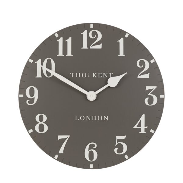 Arabic Wall Clock