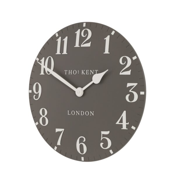 Arabic Wall Clock