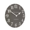 Arabic Wall Clock