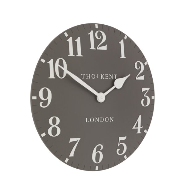 Arabic Wall Clock