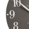 Arabic Wall Clock