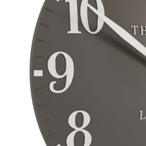 Arabic Wall Clock