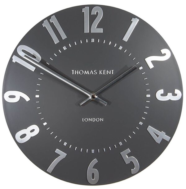 DF-GAL-5015807408725-1 Mulberry Wall Clock