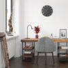 DF-GAL-5015807408725-2 Mulberry Wall Clock