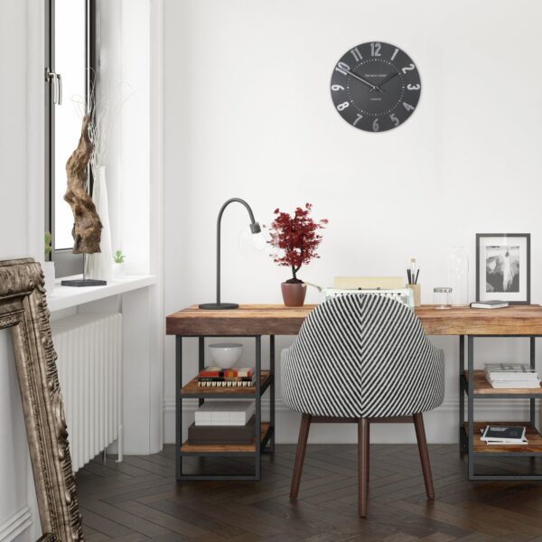 DF-GAL-5015807408725-2 Mulberry Wall Clock