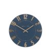 DF-GAL-5015807408794-1 Mulberry Wall Clock