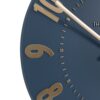 DF-GAL-5015807408794-4 Mulberry Wall Clock