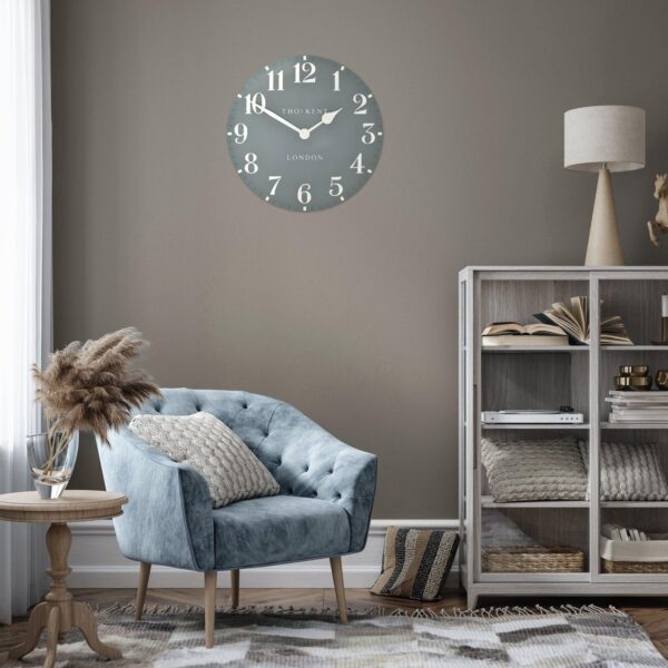 Arabic Wall Clock
