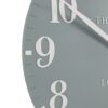 Arabic Wall Clock
