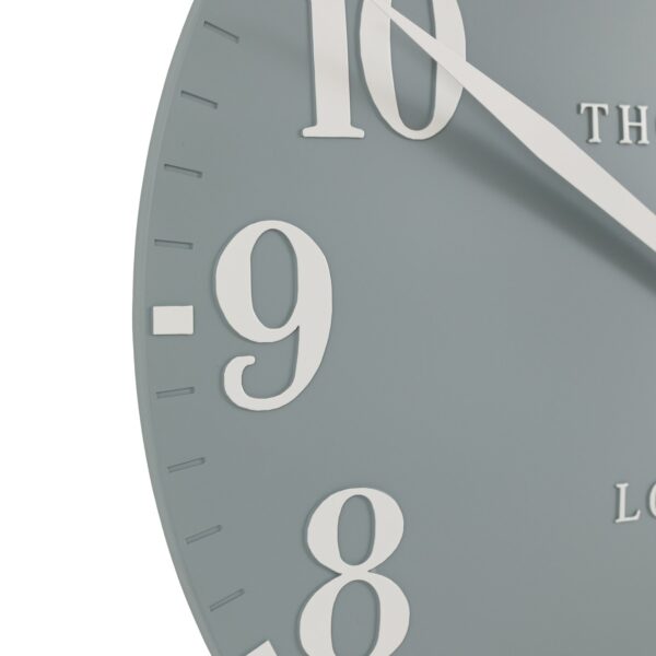 Arabic Wall Clock