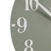 Arabic Wall Clock