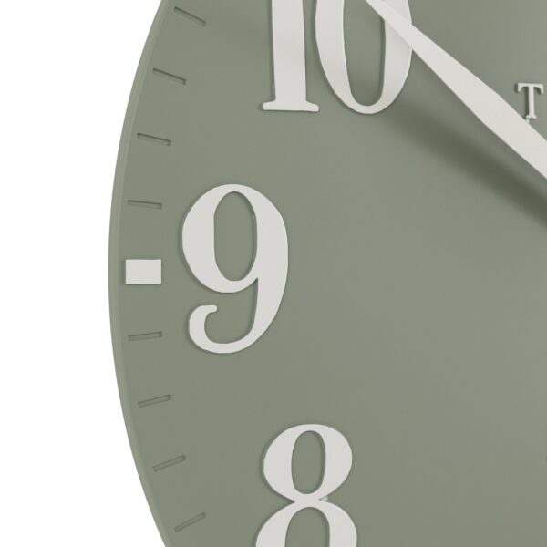 Arabic Wall Clock