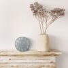 Arabic Mantel Clock