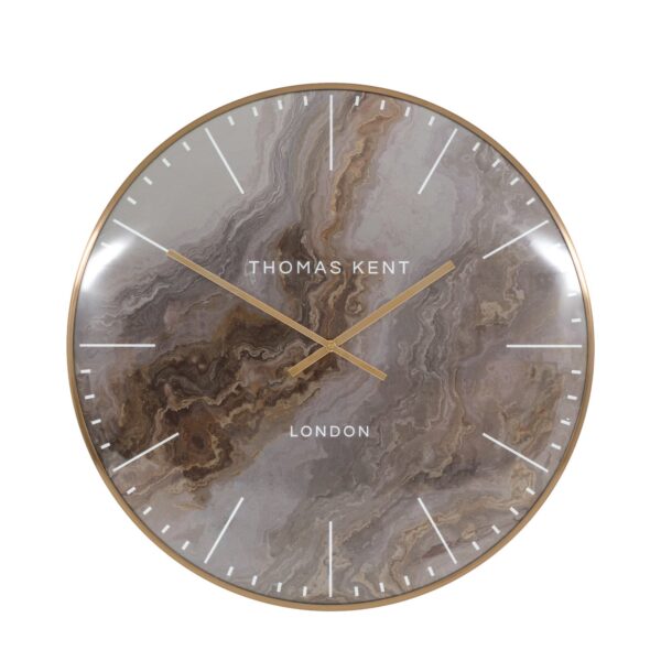 Oyster Large Grand Clock