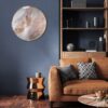 Oyster Large Grand Clock