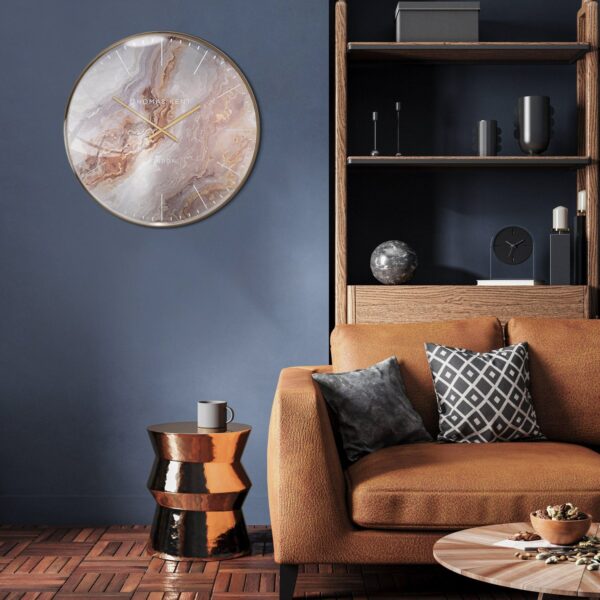 Oyster Large Grand Clock