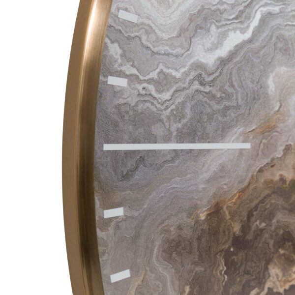 Oyster Large Grand Clock