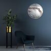 Oyster Large Grand Clock