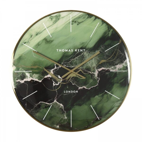 Oyster Wall Clock