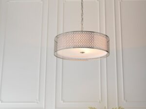 Polka Pendant Light