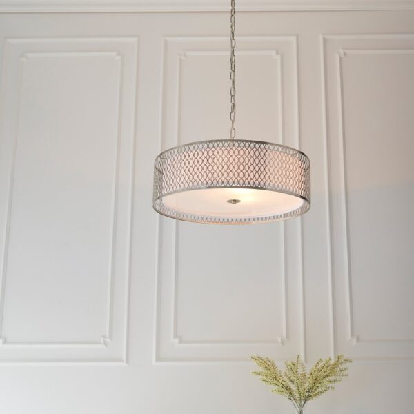 Polka Pendant Light