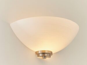 Welles Wall Light