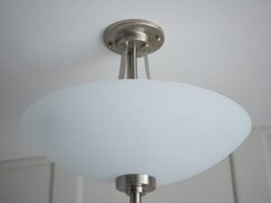 Welles Ceiling Lamp