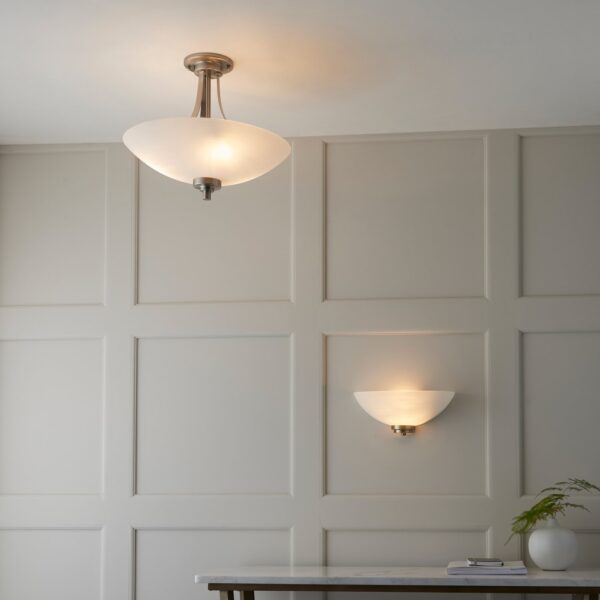 DF-GAL-5016087020553-3 Welles Ceiling Lamp