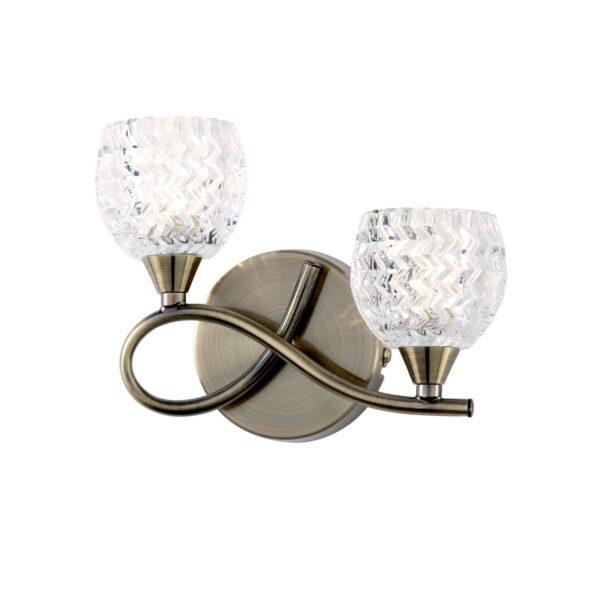 DF-GAL-5016087027439-1 Boyer Wall Light